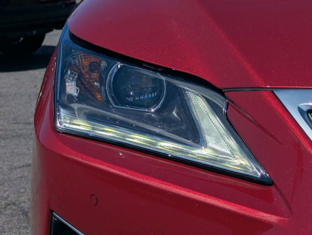 Used 2018 Lexus RX 350 FWD w/ Premium Package image 11