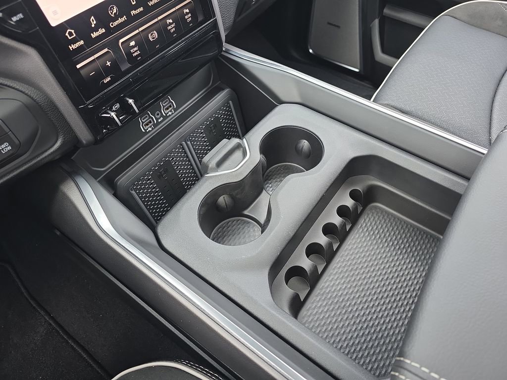 New 2026 RAM 2500 Laramie image 24