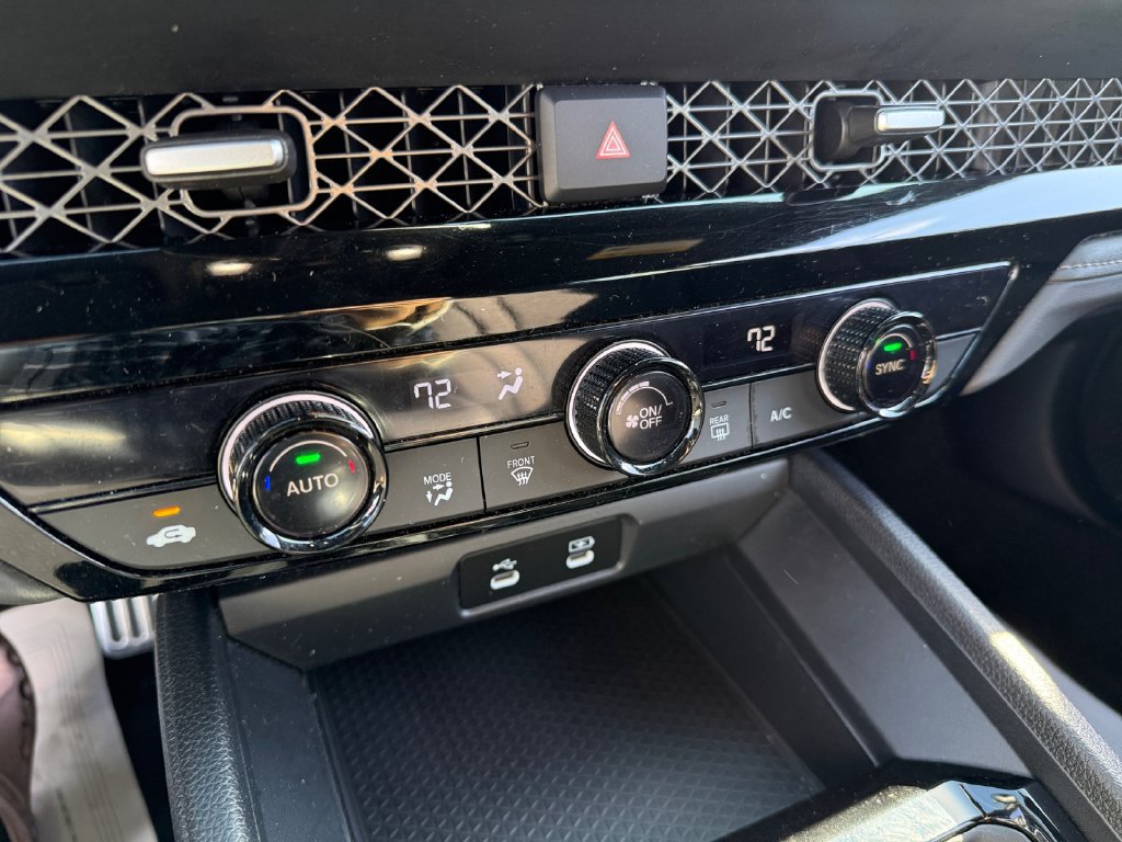 Used 2024 Honda Accord Sport image 27