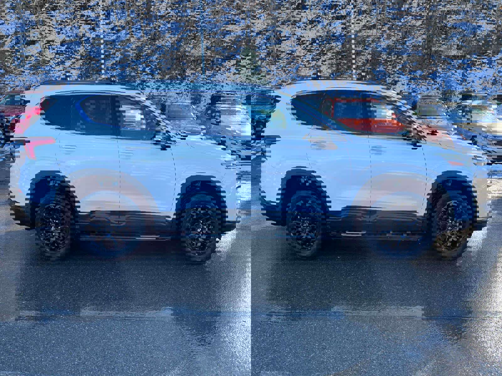 Used 2023 Hyundai Santa Fe XRT image 6