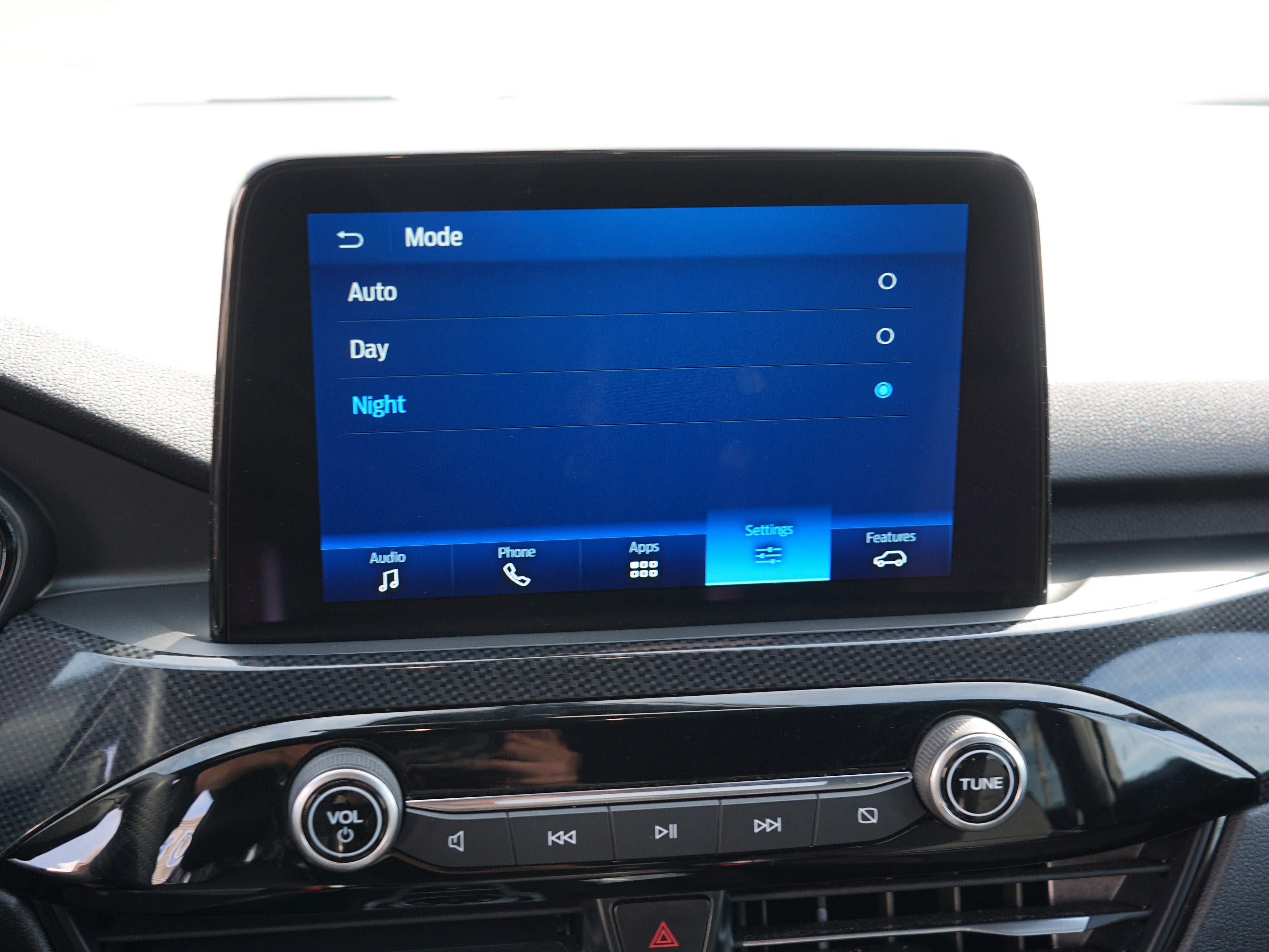 Used 2023 Ford Escape ST-Line Select AWD/4WD image 24