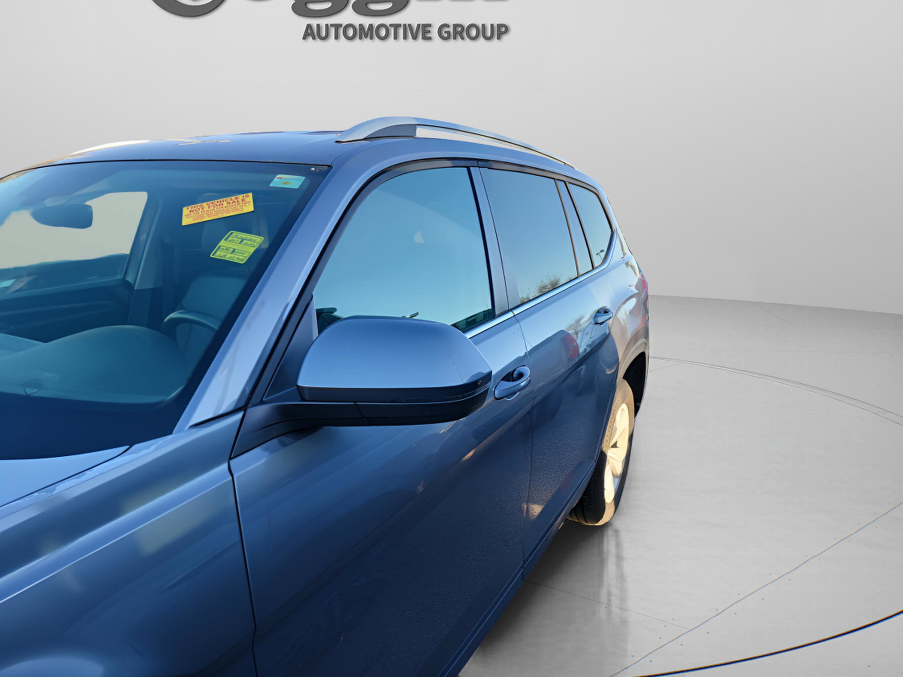 Used 2019 Volkswagen Atlas SE image 18