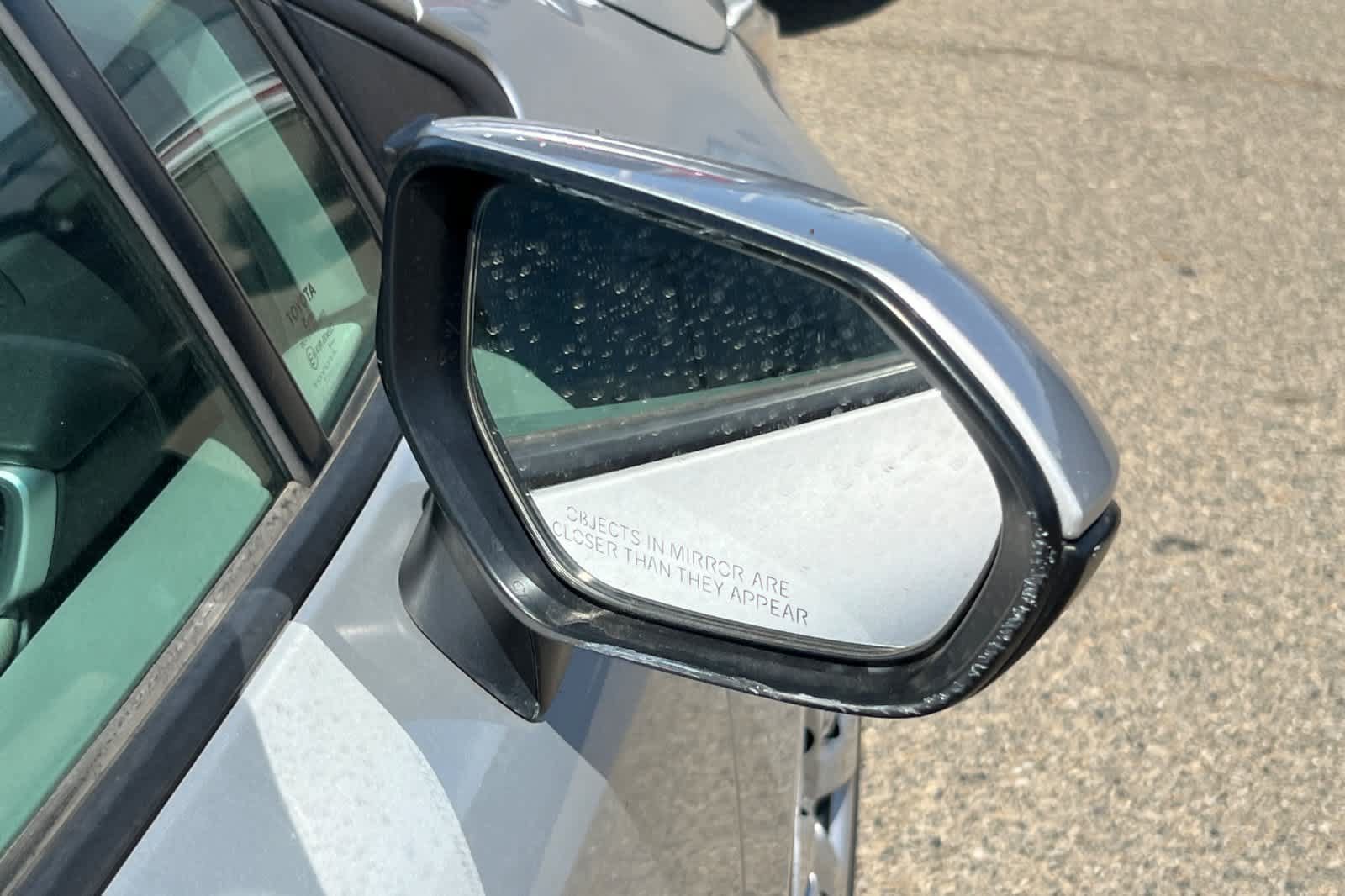 Used 2020 Toyota Corolla LE FWD image 16