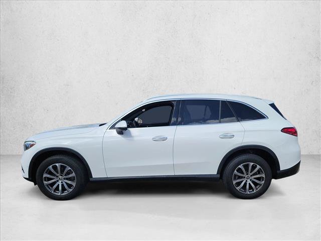 Used 2024 Mercedes-Benz GLC 300 image 8