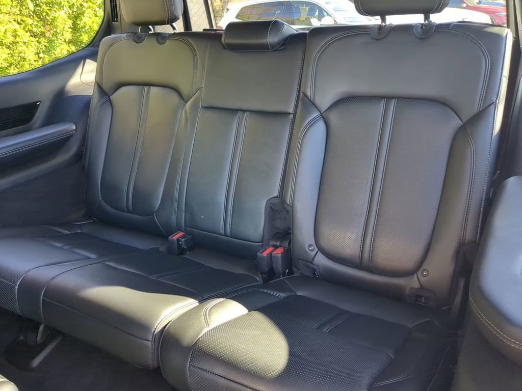 Used 2022 Jeep Grand Wagoneer Series I image 45