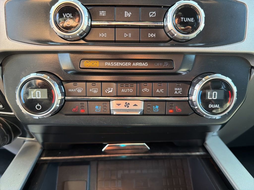 Used 2022 Ford F350 Lariat w/ Lariat Ultimate Package image 45