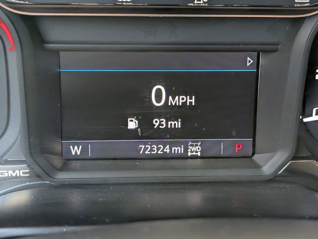 Used 2020 GMC Sierra 1500 SLE w/ SLE Convenience Package image 31