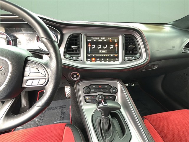 Certified 2023 Dodge Challenger R/T Scat Pack w/ Plus Package image 22