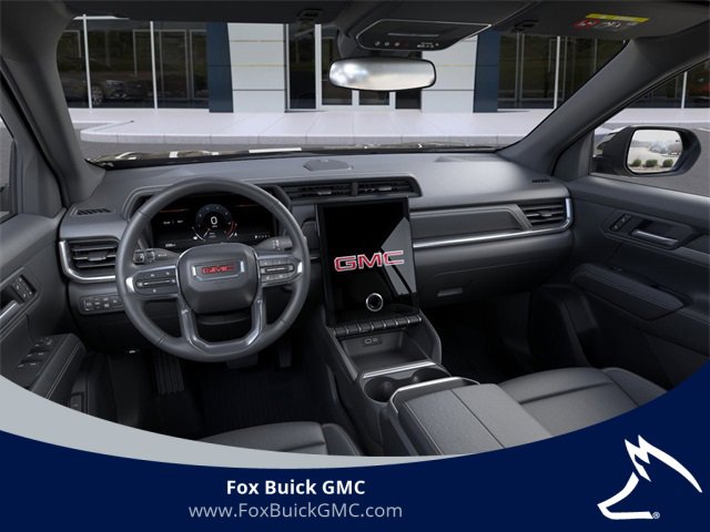 New 2026 GMC Terrain Elevation w/ Elevation Premium Package image 15