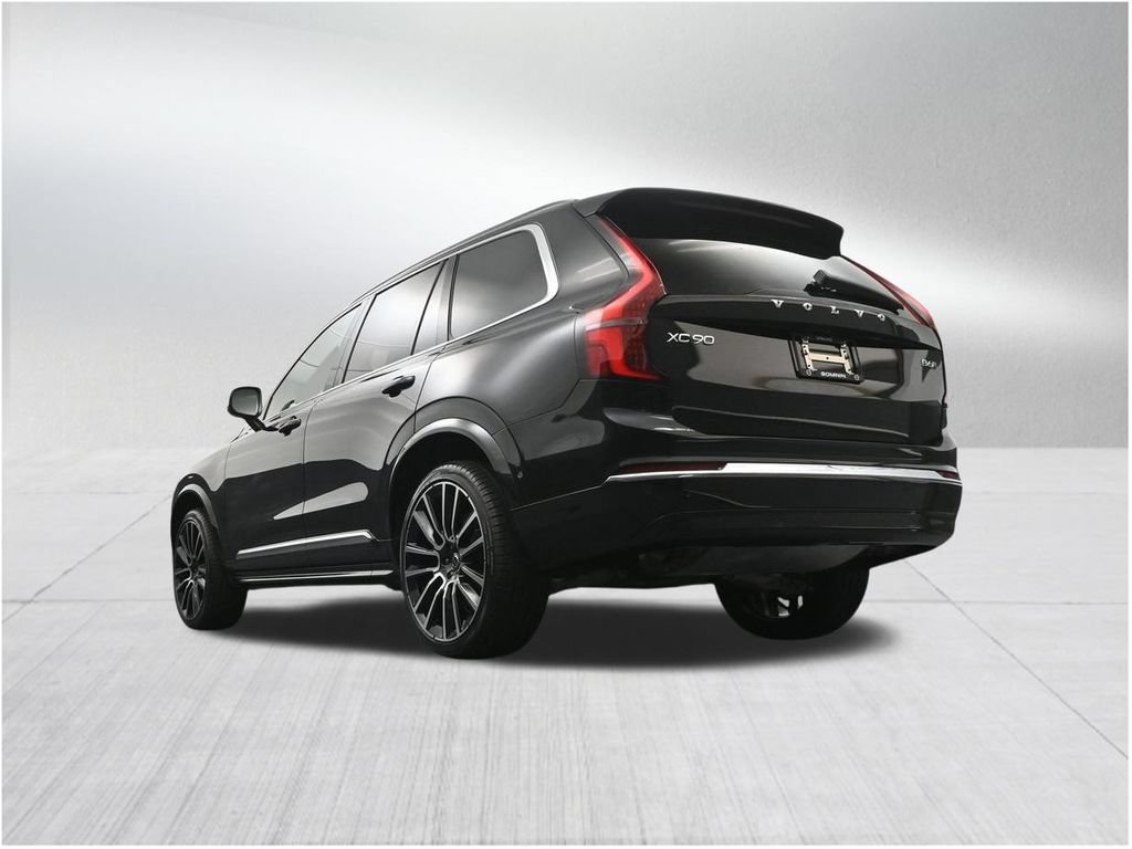 New 2026 Volvo XC90 B6 Plus AWD/4WD image 27
