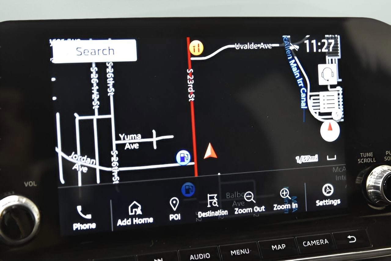 Used 2024 Mitsubishi Outlander SE image 25