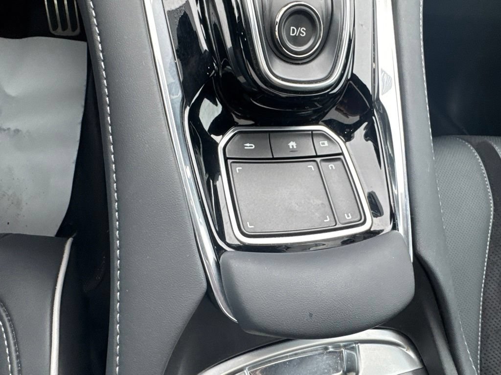 Used 2019 Acura RDX A-Spec AWD/4WD image 35