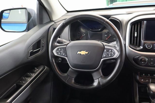 Used 2022 Chevrolet Colorado ZR2 image 14