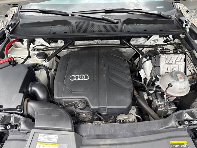 Used 2023 Audi Q5 2.0T Premium Plus AWD/4WD image 27