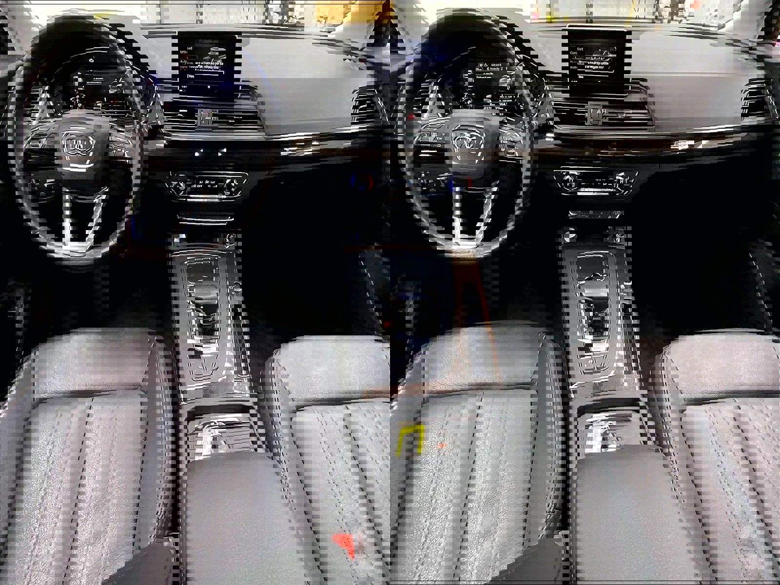 Used 2019 Audi Q5 2.0T Premium Plus w/ Premium Plus Package image 14