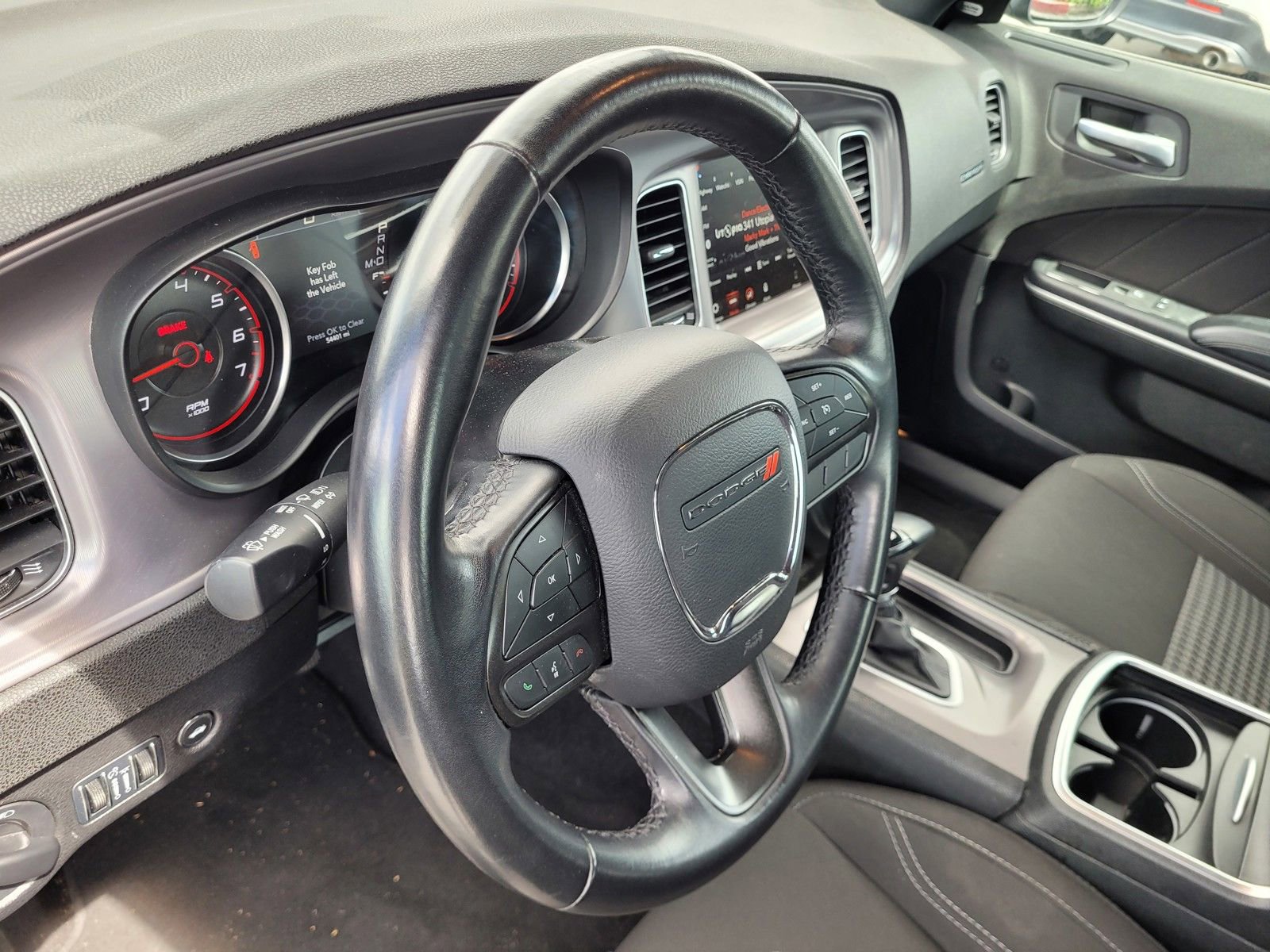 Used 2023 Dodge Charger SXT image 12