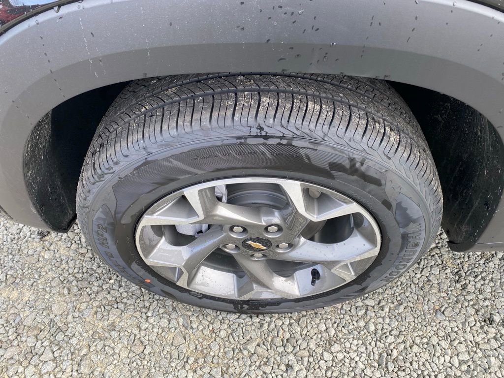 New 2026 Chevrolet Trax LT w/ Driver Confidence Package image 26