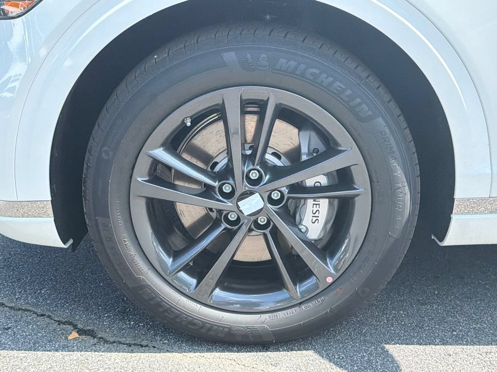 New 2027 Genesis GV70 2.5T Select AWD/4WD image 13