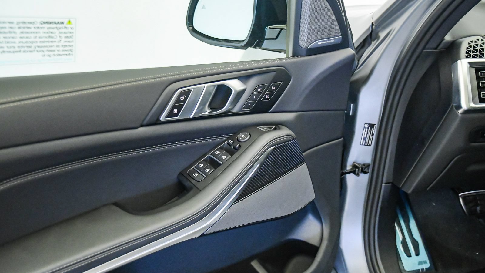 New 2026 BMW X5 M60i AWD/4WD image 36