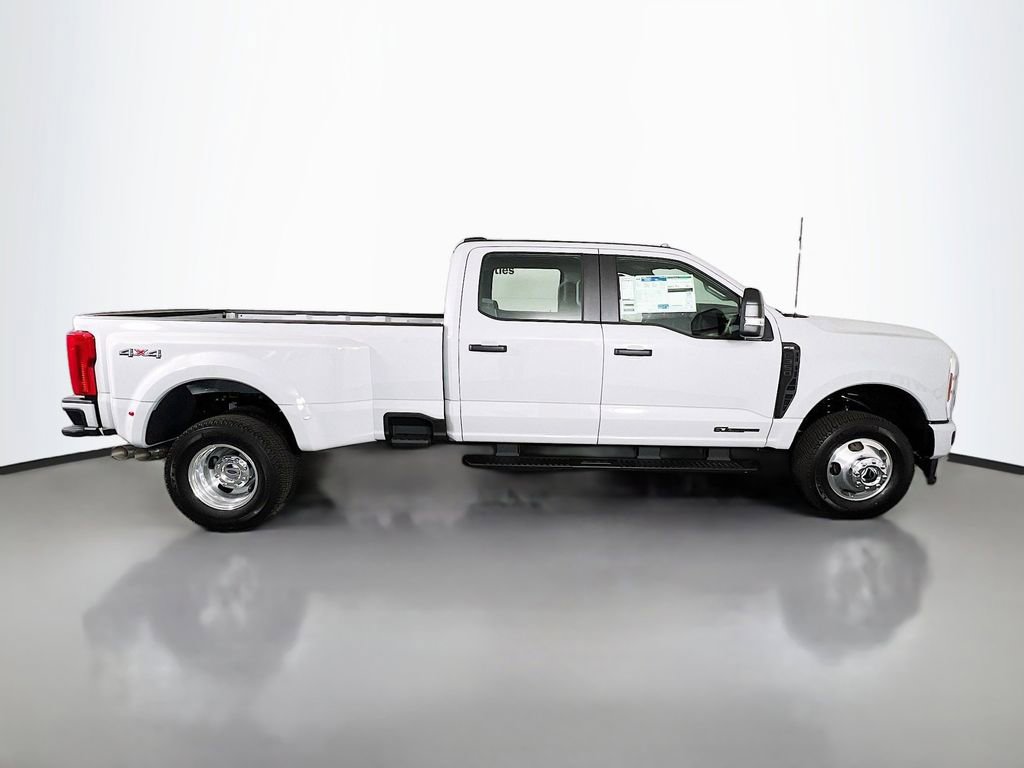 New 2026 Ford F350 XL w/ STX Appearance Package image 17