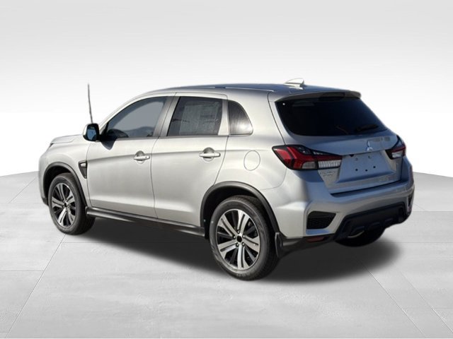 New 2027 Mitsubishi Outlander Sport ES FWD image 3