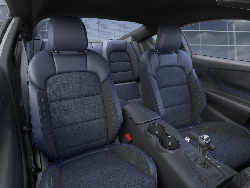 New 2026 Ford Mustang Dark Horse RWD image 10