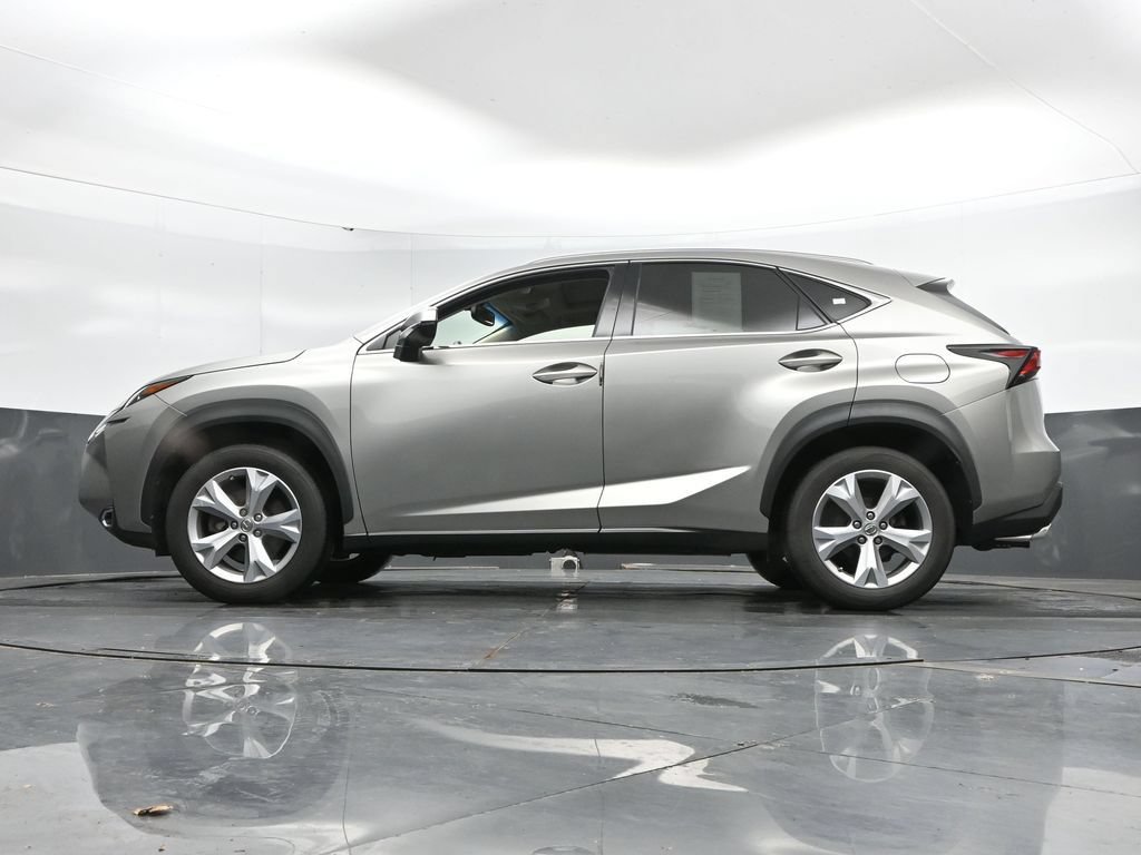 Used 2017 Lexus NX 200t AWD w/ Premium Package image 44