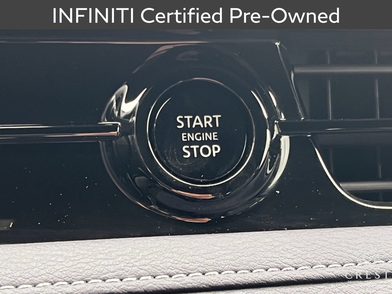Certified 2026 INFINITI QX80 4WD w/ Sport Exterior Package image 21