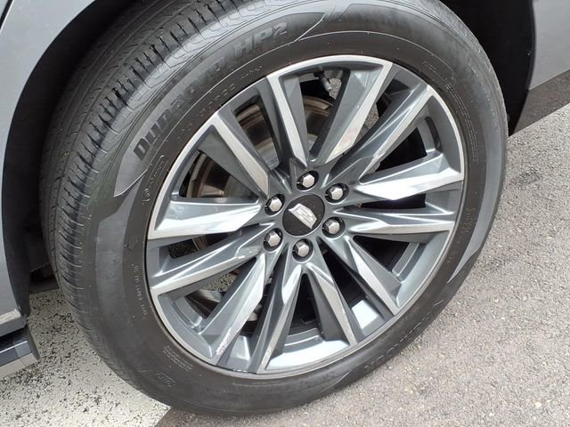 Used 2021 Cadillac Escalade Sport w/ Driver Assist Tech Package AWD/4WD image 9