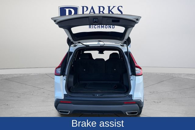 Used 2024 Honda CR-V Sport image 20