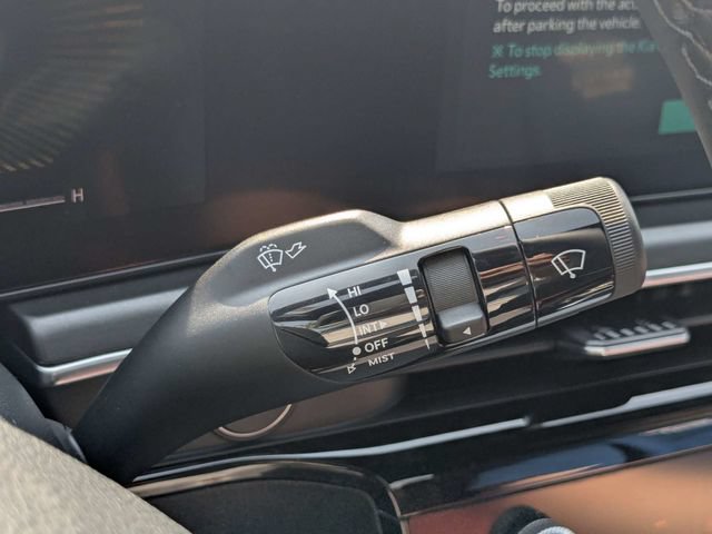 New 2026 Kia K5 GT-Line w/ GT-Line Red Interior Package FWD image 26