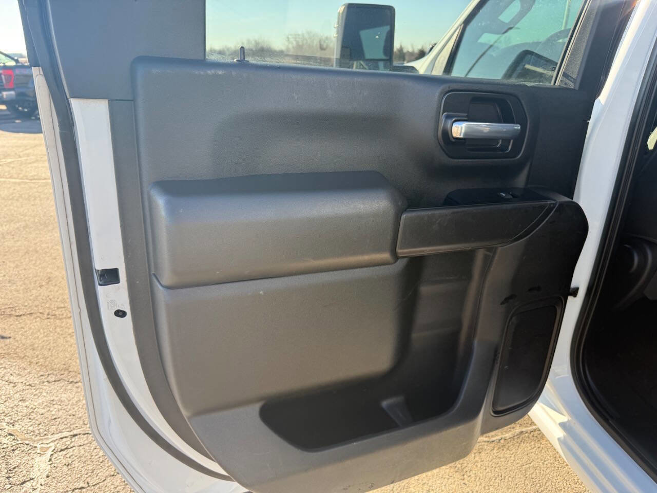 Used 2020 Chevrolet Silverado 3500 W/T w/ WT Convenience Package image 30