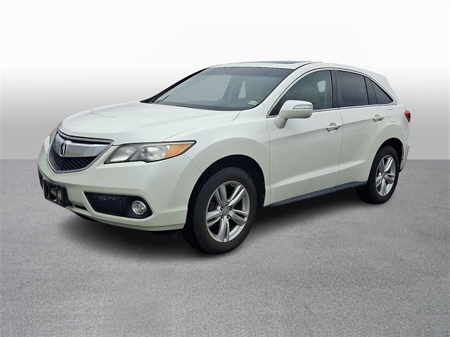 Used 2014 Acura RDX Technology Package