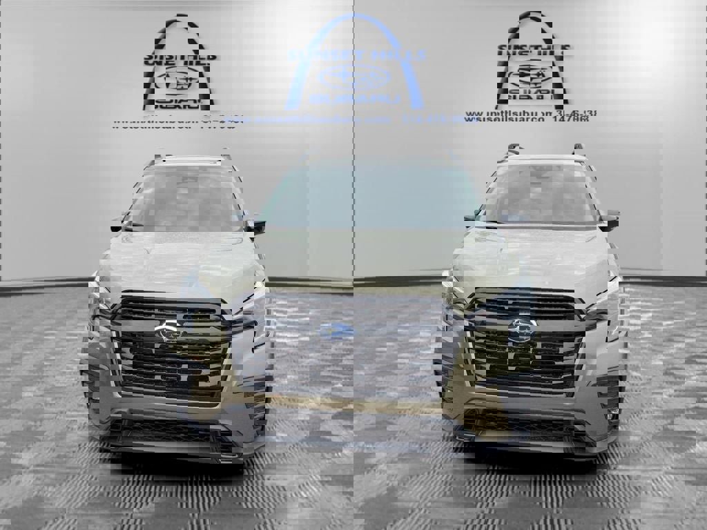 New 2026 Subaru Ascent Bronze Edition image 23