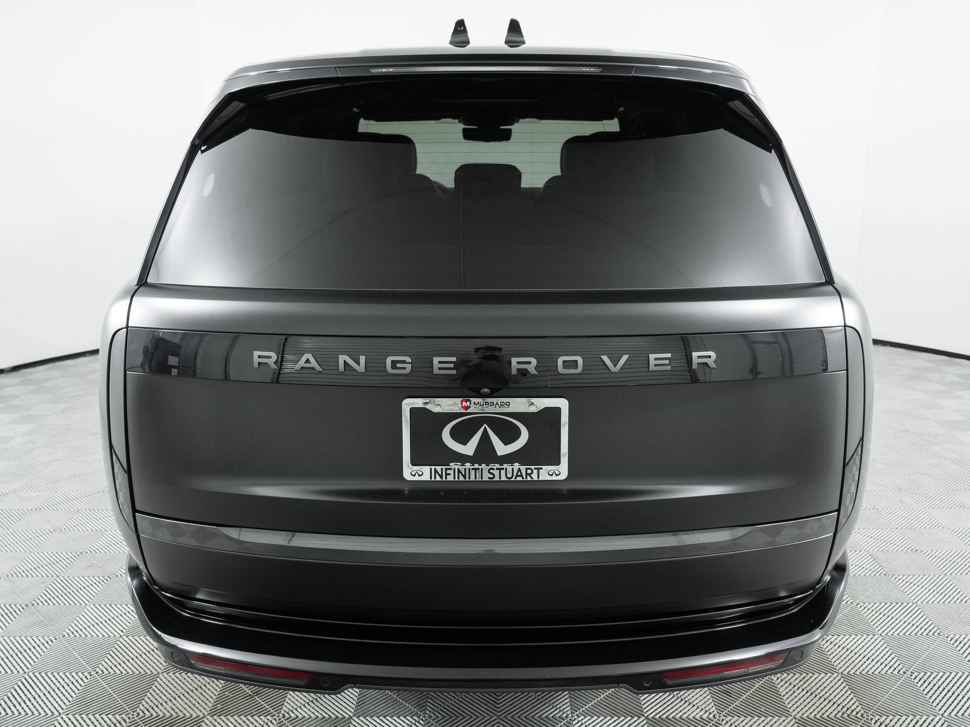 Used 2023 Land Rover Range Rover SE AWD/4WD image 69