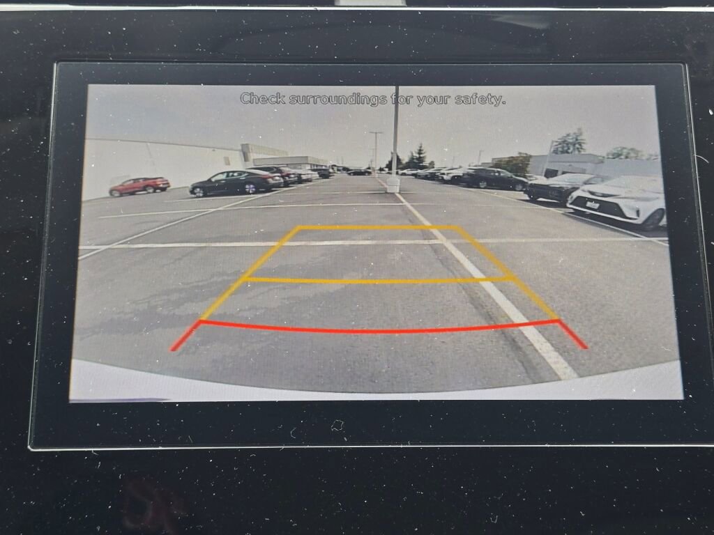 Used 2023 Hyundai Tucson SEL w/ Convenience Package image 35