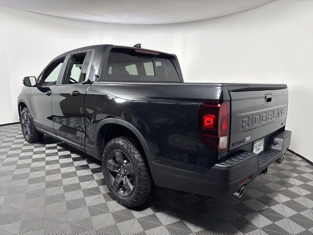 New 2026 Honda Ridgeline TrailSport image 5