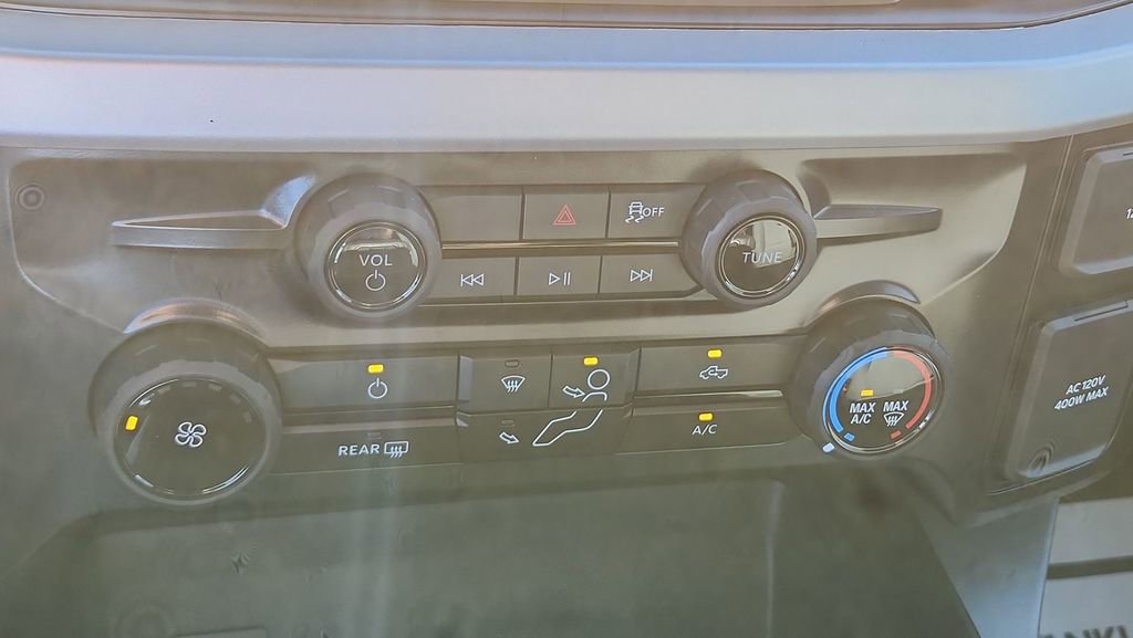 New 2026 Ford F350 XLT image 23