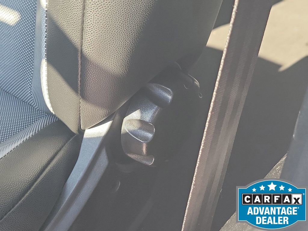 Used 2023 RAM ProMaster 2500 image 30