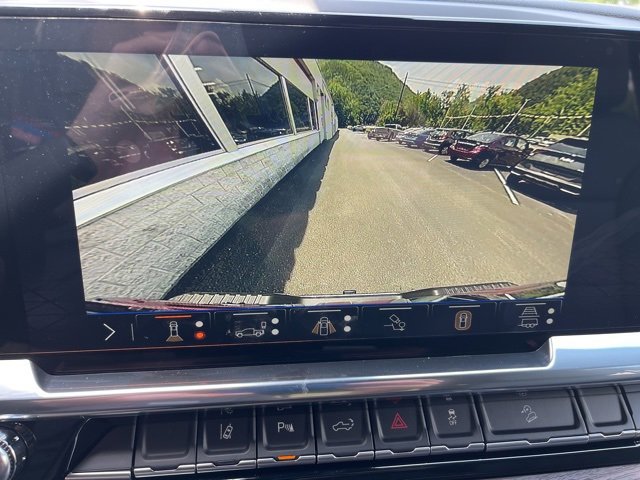 New 2025 GMC Sierra 2500 SLT w/ SLT Premium Package image 35