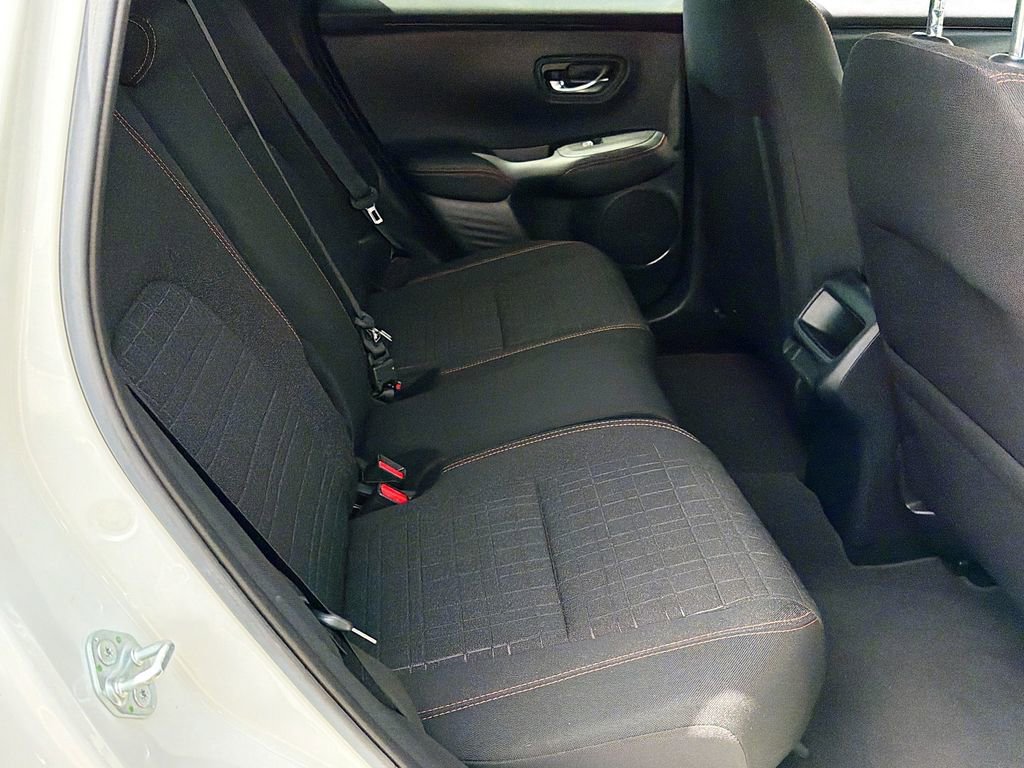 Used 2024 Honda HR-V Sport image 29
