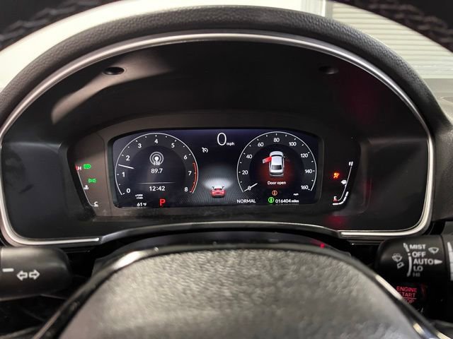 Used 2024 Honda Civic Touring image 26