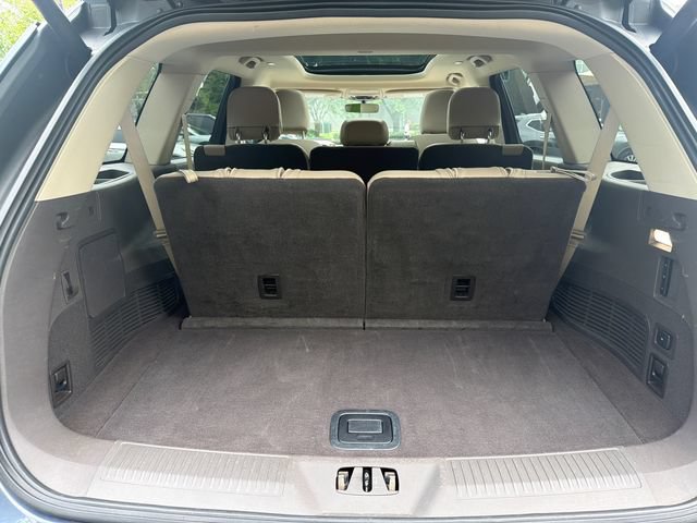 Used 2021 Lincoln Aviator Reserve w/ Equipment Group 201A RWD image 21