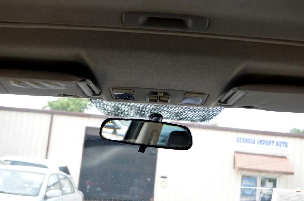 Used 2010 MAZDA CX-7 s Touring w/ Technology Pkg image 40