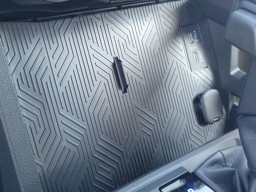 New 2026 Toyota Tacoma SR5 image 23