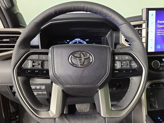 New 2026 Toyota Tundra Platinum AWD/4WD image 22