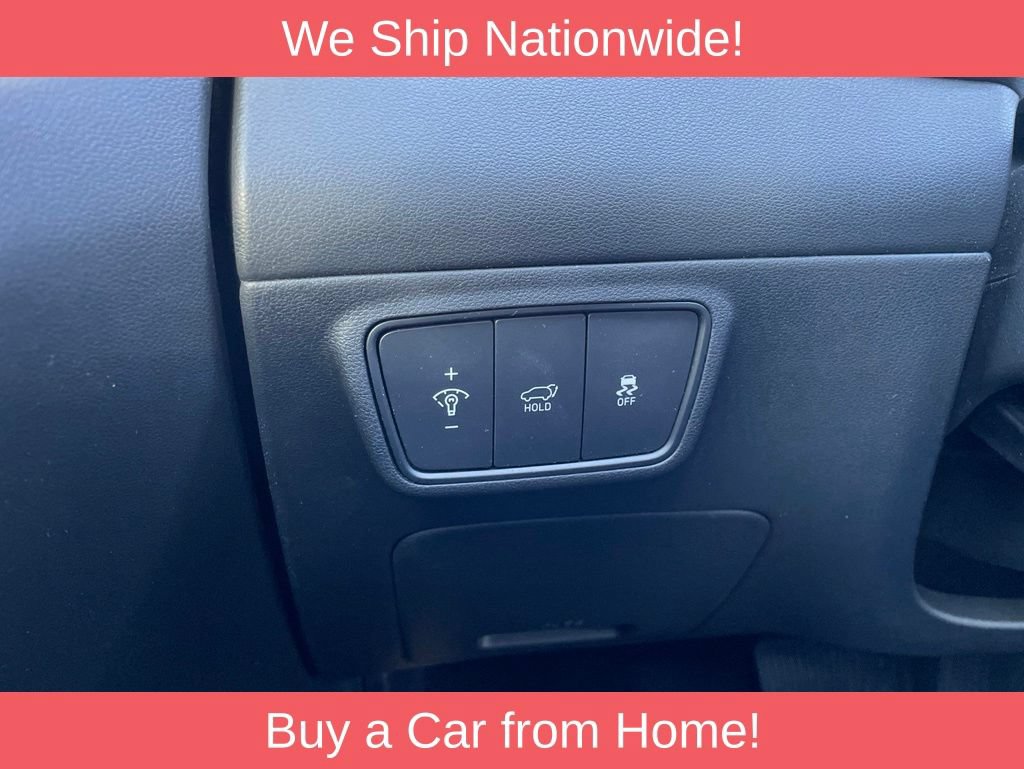 Used 2024 Hyundai Tucson SEL AWD/4WD image 25
