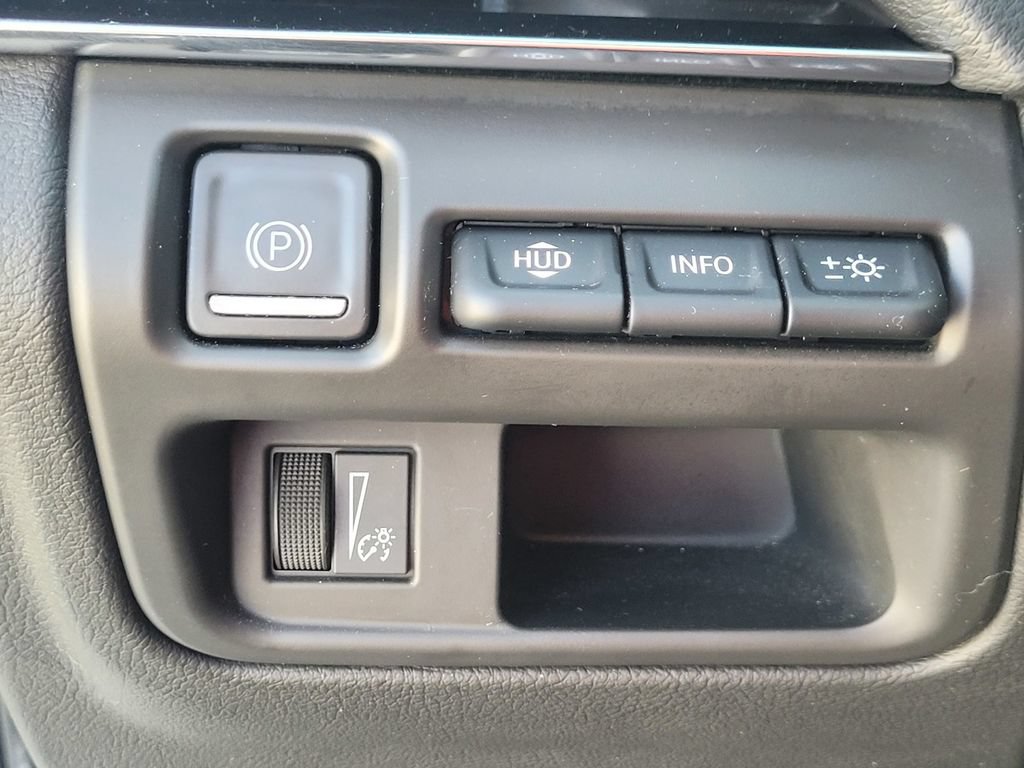 Certified 2023 Cadillac CT5 Luxury AWD/4WD image 34