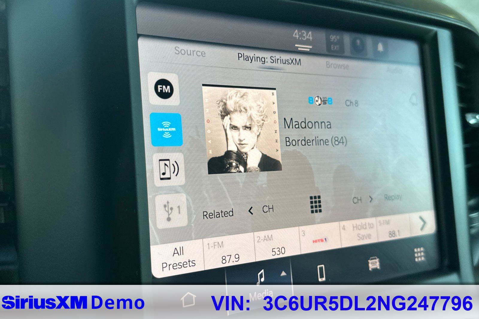 Certified 2022 RAM 2500 Big Horn image 27