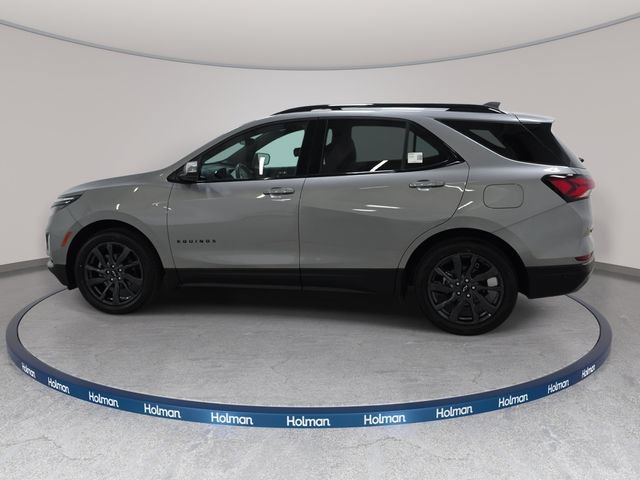 Used 2023 Chevrolet Equinox RS FWD image 9
